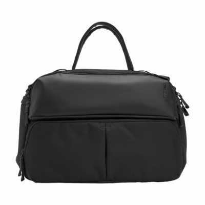 Incase รุ่น A.R.C. Duffel - กระเป๋า - สี Black