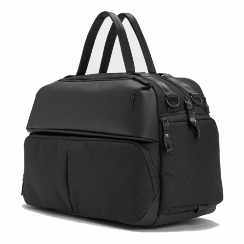 Incase รุ่น A.R.C. Duffel - กระเป๋า - สี Black