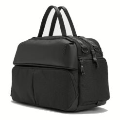 Incase รุ่น A.R.C. Duffel - กระเป๋า - สี Black