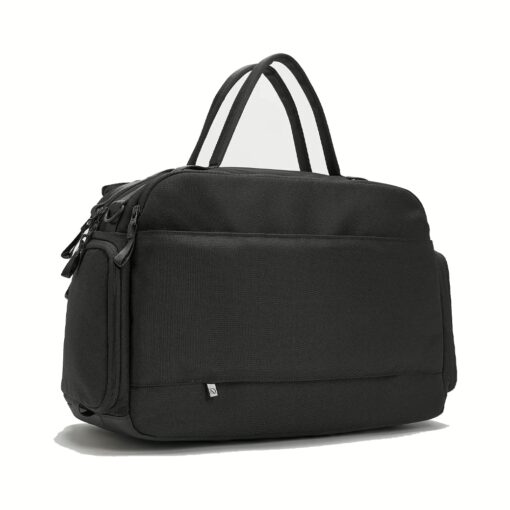 Incase รุ่น A.R.C. Duffel - กระเป๋า - สี Black - Image 7