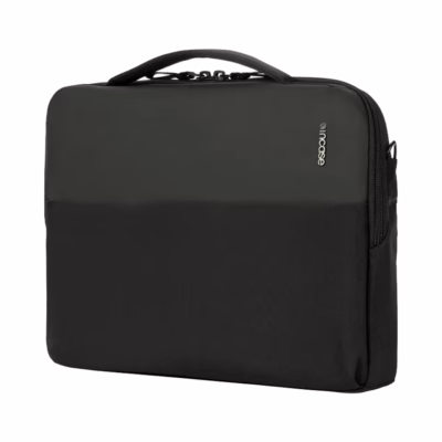 Incase รุ่น A.R.C. Brief - กระเป๋าโน๊ตบุ๊ค Macbook Pro 14" - สี Black