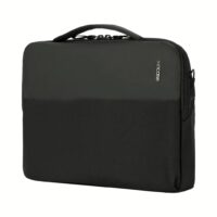 Incase รุ่น A.R.C. Brief - กระเป๋าโน๊ตบุ๊ค Macbook Pro 14" - สี Black