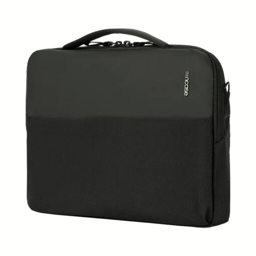 Incase รุ่น A.R.C. Brief - กระเป๋าโน๊ตบุ๊ค Macbook Pro 14" - สี Black