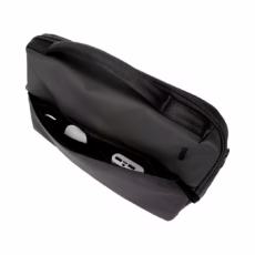 Incase รุ่น A.R.C. Brief - กระเป๋าโน๊ตบุ๊ค Macbook Pro 14" - สี Black