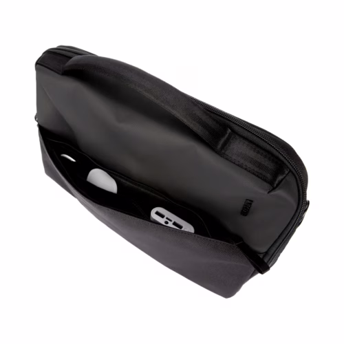 Incase รุ่น A.R.C. Brief - กระเป๋าโน๊ตบุ๊ค Macbook Pro 14" - สี Black