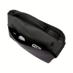 Incase รุ่น A.R.C. Brief - กระเป๋าโน๊ตบุ๊ค Macbook Pro 14" - สี Black