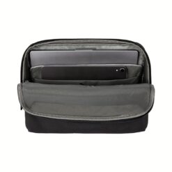 Incase รุ่น A.R.C. Brief - กระเป๋าโน๊ตบุ๊ค Macbook Pro 14" - สี Black