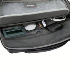 Incase รุ่น A.R.C. Brief - กระเป๋าโน๊ตบุ๊ค Macbook Pro 14" - สี Black
