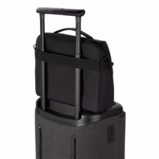 Incase รุ่น A.R.C. Brief - กระเป๋าโน๊ตบุ๊ค Macbook Pro 14" - สี Black