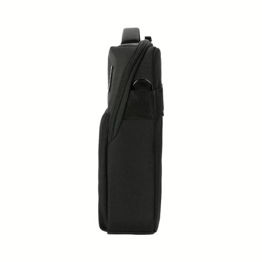 Incase รุ่น A.R.C. Brief - กระเป๋าโน๊ตบุ๊ค Macbook Pro 14" - สี Black - Image 17