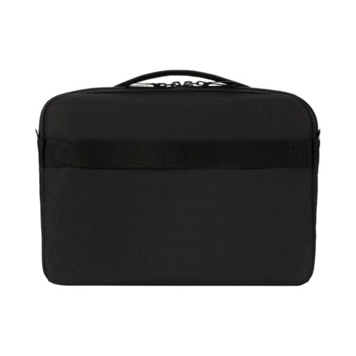 Incase รุ่น A.R.C. Brief - กระเป๋าโน๊ตบุ๊ค Macbook Pro 14" - สี Black - Image 2