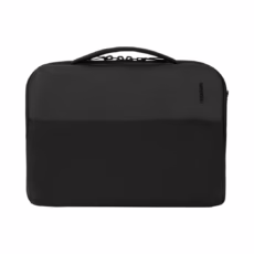 Incase รุ่น A.R.C. Brief - กระเป๋าโน๊ตบุ๊ค Macbook Pro 14" - สี Black