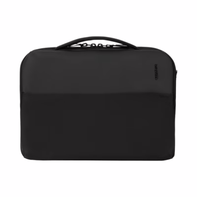 Incase รุ่น A.R.C. Brief - กระเป๋าโน๊ตบุ๊ค Macbook Pro 14" - สี Black