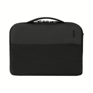 Incase รุ่น A.R.C. Brief - กระเป๋าโน๊ตบุ๊ค Macbook Pro 14" - สี Black
