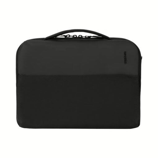 Incase รุ่น A.R.C. Brief - กระเป๋าโน๊ตบุ๊ค Macbook Pro 14" - สี Black - Image 3