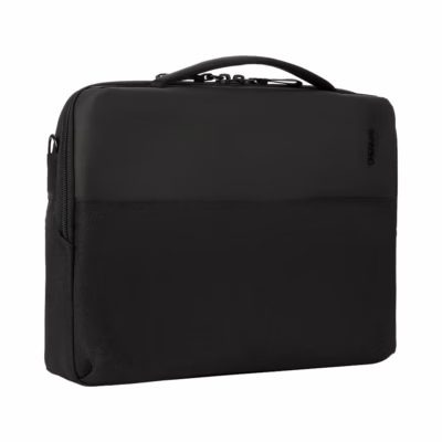 Incase รุ่น A.R.C. Brief - กระเป๋าโน๊ตบุ๊ค Macbook Pro 14" - สี Black