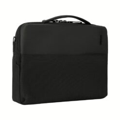 Incase รุ่น A.R.C. Brief - กระเป๋าโน๊ตบุ๊ค Macbook Pro 14" - สี Black