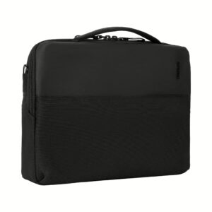 Incase รุ่น A.R.C. Brief - กระเป๋าโน๊ตบุ๊ค Macbook Pro 14" - สี Black