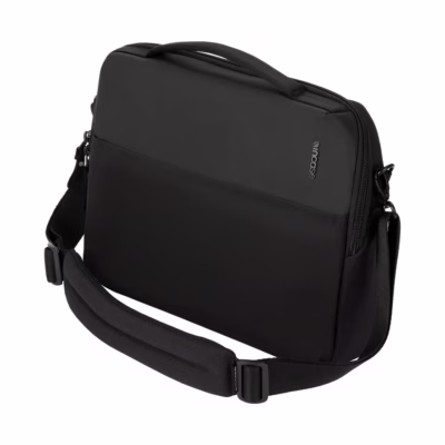 Incase รุ่น A.R.C. Brief - กระเป๋าโน๊ตบุ๊ค Macbook Pro 14" - สี Black