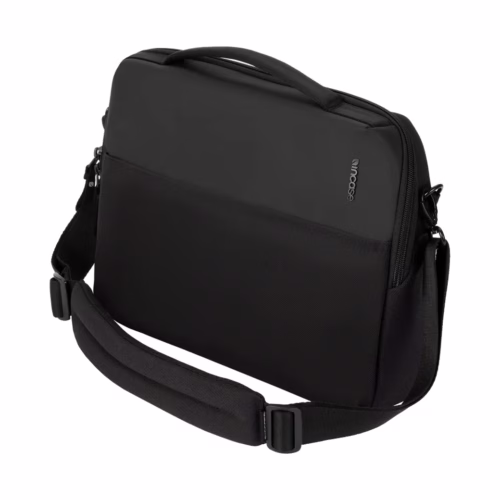 Incase รุ่น A.R.C. Brief - กระเป๋าโน๊ตบุ๊ค Macbook Pro 14" - สี Black