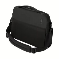 Incase รุ่น A.R.C. Brief - กระเป๋าโน๊ตบุ๊ค Macbook Pro 14" - สี Black