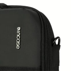 Incase รุ่น A.R.C. Brief - กระเป๋าโน๊ตบุ๊ค Macbook Pro 14" - สี Black