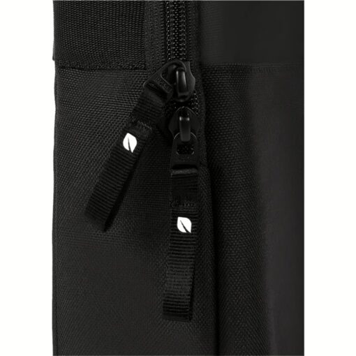 Incase รุ่น A.R.C. Brief - กระเป๋าโน๊ตบุ๊ค Macbook Pro 14" - สี Black - Image 8
