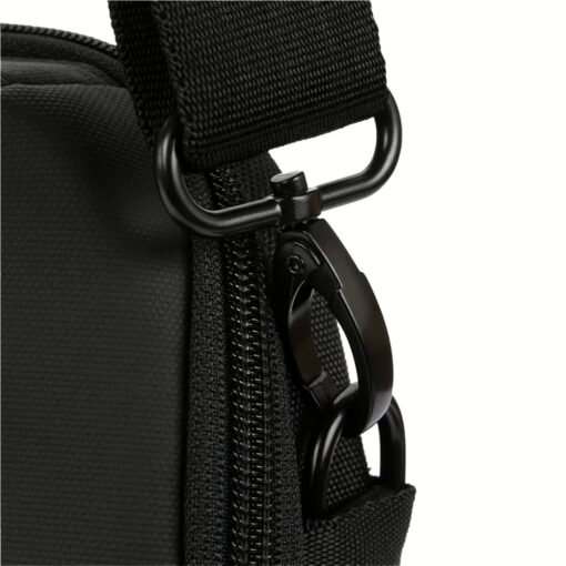 Incase รุ่น A.R.C. Brief - กระเป๋าโน๊ตบุ๊ค Macbook Pro 14" - สี Black - Image 9