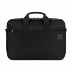 Incase รุ่น Compass Brief 13" with Flight Nylon - กระเป๋าโน๊ตบุ๊ค Macbook Pro 14" - สี Black