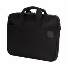 Incase รุ่น Compass Brief 13" with Flight Nylon - กระเป๋าโน๊ตบุ๊ค Macbook Pro 14" - สี Black