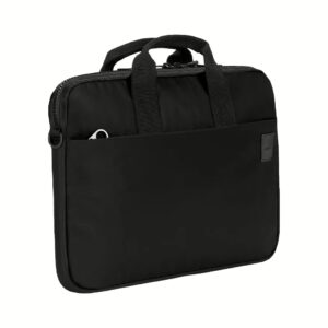 Incase รุ่น Compass Brief 13" with Flight Nylon - กระเป๋าโน๊ตบุ๊ค Macbook Pro 14" - สี Black 8 Incase รุ่น Compass Brief 13" with Flight Nylon - กระเป๋าโน๊ตบุ๊ค Macbook Pro 14" - สี Black