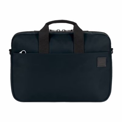 Incase รุ่น Compass Brief 13" with Flight Nylon - กระเป๋าโน๊ตบุ๊ค Macbook Pro 14" - สี Navy