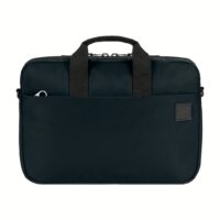 Incase รุ่น Compass Brief 13" with Flight Nylon - กระเป๋าโน๊ตบุ๊ค Macbook Pro 14" - สี Navy