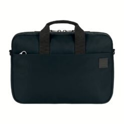 Incase รุ่น Compass Brief 13" with Flight Nylon - กระเป๋าโน๊ตบุ๊ค Macbook Pro 14" - สี Navy