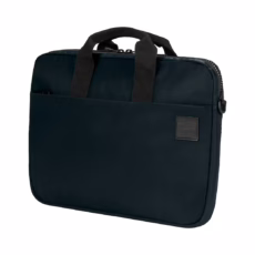 Incase รุ่น Compass Brief 13" with Flight Nylon - กระเป๋าโน๊ตบุ๊ค Macbook Pro 14" - สี Navy