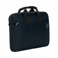 Incase รุ่น Compass Brief 13" with Flight Nylon - กระเป๋าโน๊ตบุ๊ค Macbook Pro 14" - สี Navy