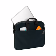 Incase รุ่น Compass Brief 13" with Flight Nylon - กระเป๋าโน๊ตบุ๊ค Macbook Pro 14" - สี Navy