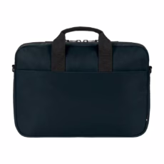 Incase รุ่น Compass Brief 13" with Flight Nylon - กระเป๋าโน๊ตบุ๊ค Macbook Pro 14" - สี Navy