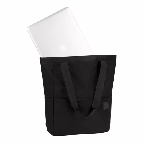 Incase รุ่น Compass Tote with Flight Nylon - กระเป๋า - สี Black