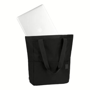 Incase รุ่น Compass Tote with Flight Nylon - กระเป๋า - สี Black 8 Incase รุ่น Compass Tote with Flight Nylon - กระเป๋า - สี Black