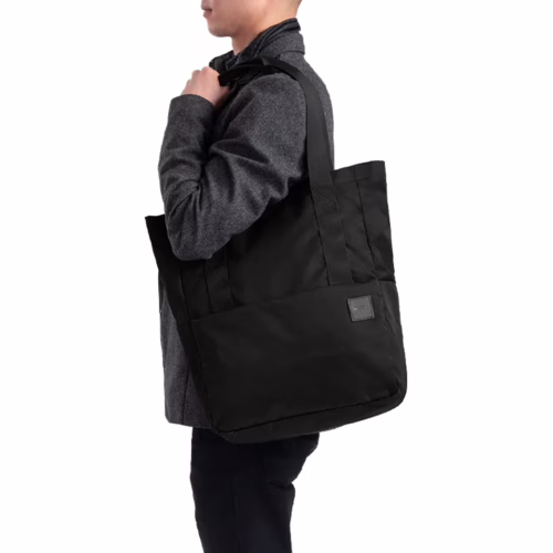 Incase รุ่น Compass Tote with Flight Nylon - กระเป๋า - สี Black