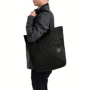 Incase รุ่น Compass Tote with Flight Nylon - กระเป๋า - สี Black 9 Incase รุ่น Compass Tote with Flight Nylon - กระเป๋า - สี Black