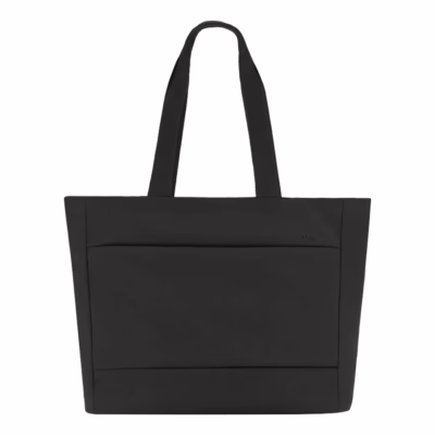 Incase รุ่น City Market Tote with Cordura® - กระเป๋า - สี Black