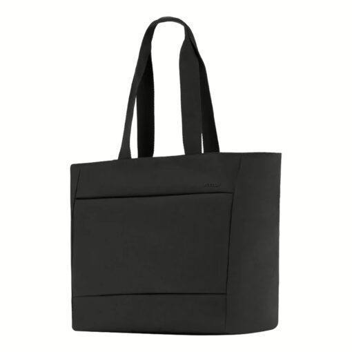 Incase รุ่น City Market Tote with Cordura® - กระเป๋า - สี Black - Image 2