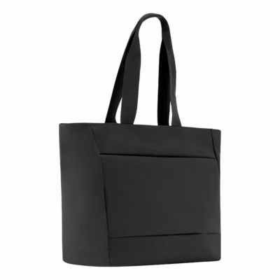 Incase รุ่น City Market Tote with Cordura® - กระเป๋า - สี Black