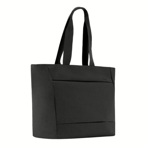 Incase รุ่น City Market Tote with Cordura® - กระเป๋า - สี Black - Image 3