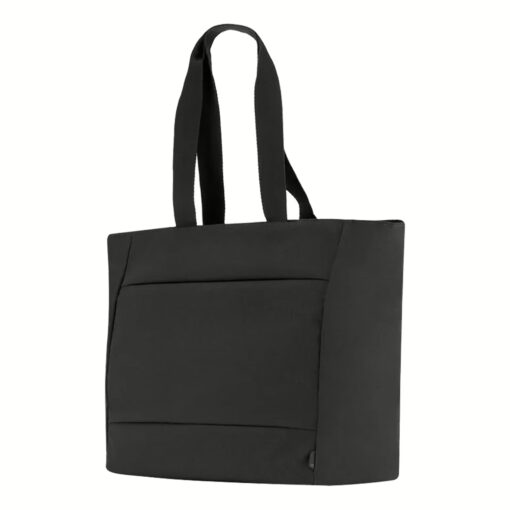 Incase รุ่น City Market Tote with Cordura® - กระเป๋า - สี Black - Image 6
