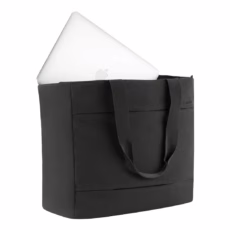 Incase รุ่น City Market Tote with Cordura® - กระเป๋า - สี Black
