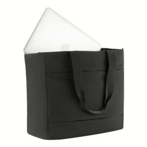Incase รุ่น City Market Tote with Cordura® - กระเป๋า - สี Black