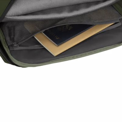Incase รุ่น Transfer Two-Way Tote - กระเป๋า - สี Highland Green